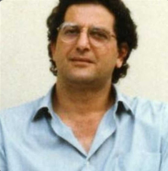 Lino Mascellaro