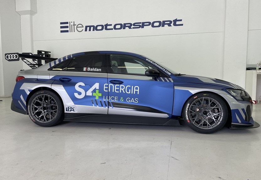 S4 Energia