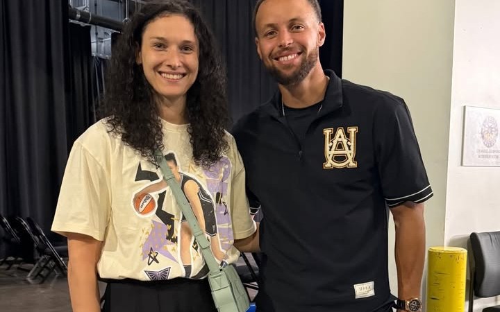 Zandalasini e Curry
