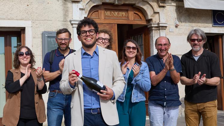 Alessandro Crivellaro Breganze