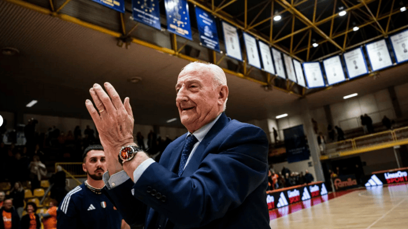 Marcello Cestaro