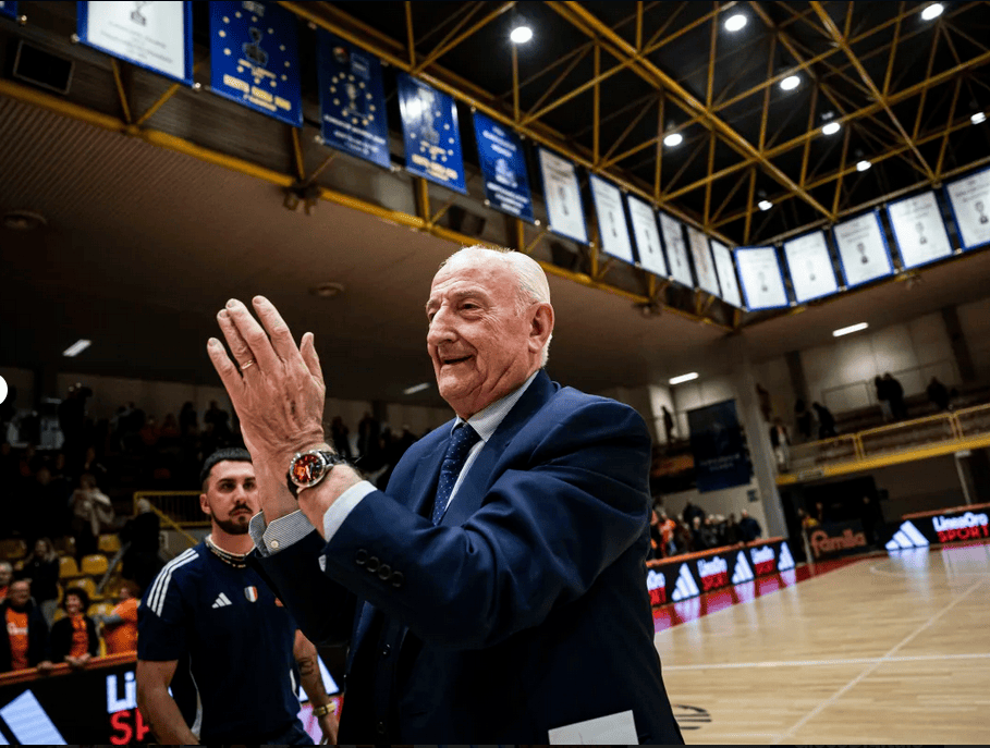 Marcello Cestaro