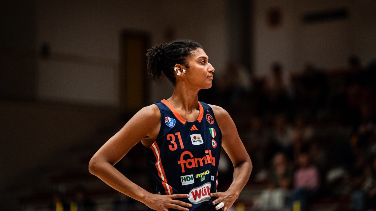 Jasmine-Keys-Schio