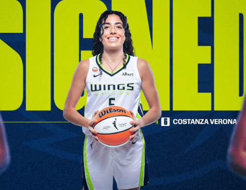 verona wnba