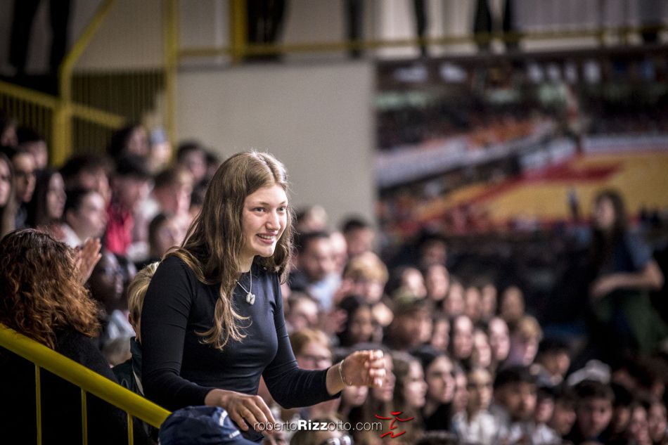 marianna zanetti