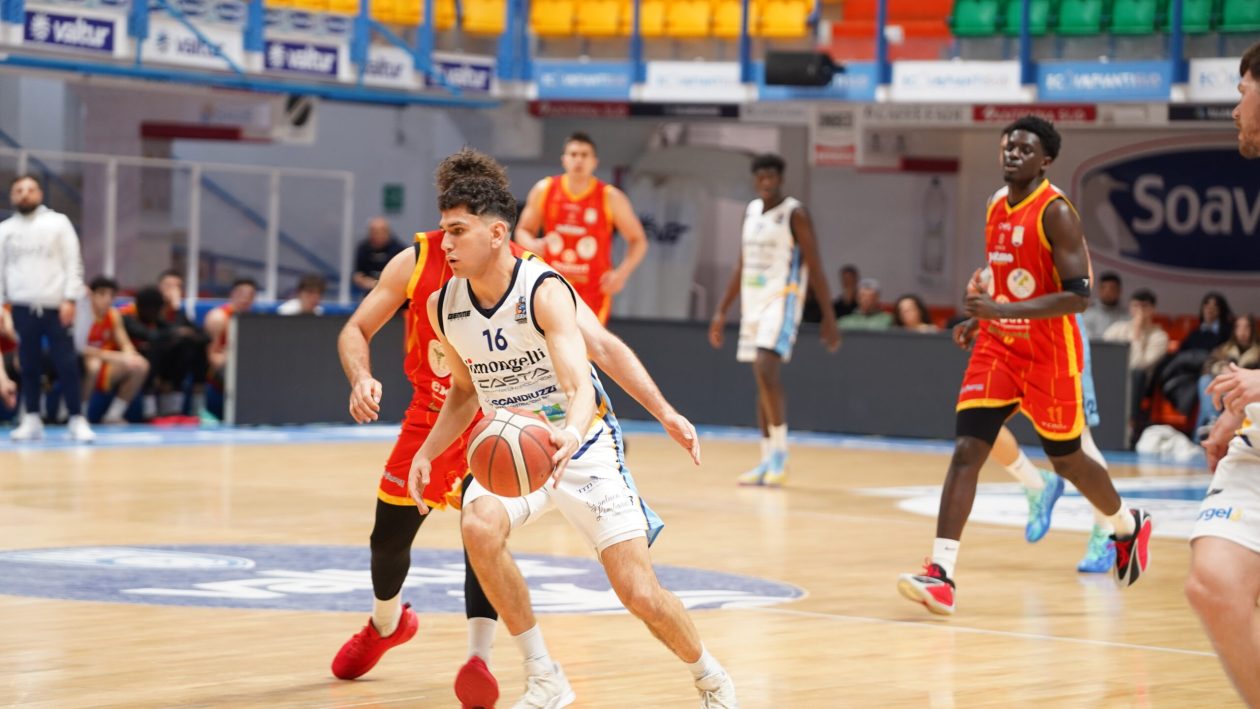 Sebastian Gonzalez