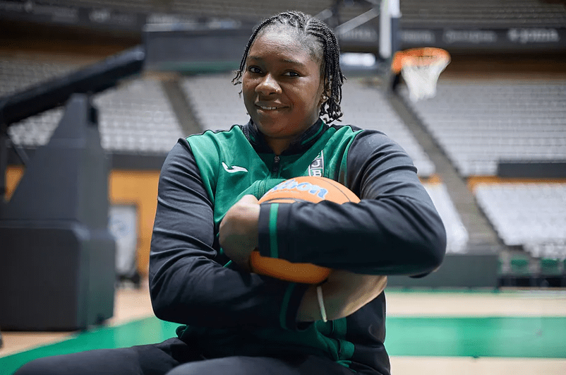 Mariam Coulibaly