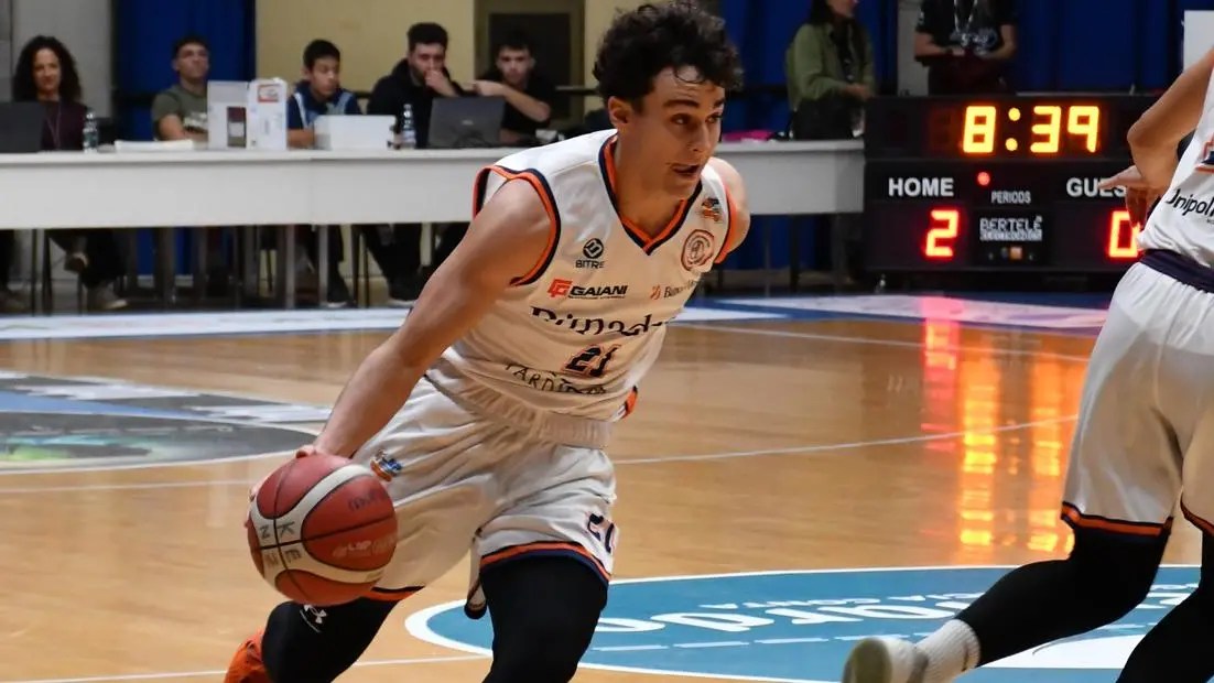 michele munari