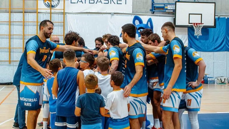 playbasket pizeta