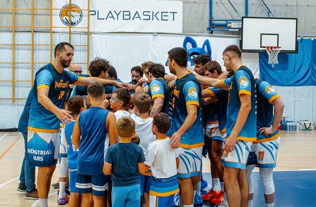 playbasket pizeta