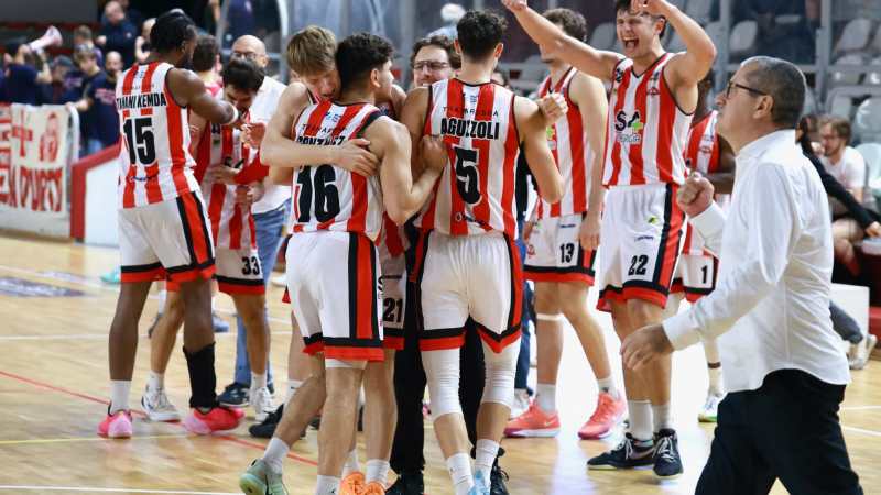 S4 Vicenza gruppo