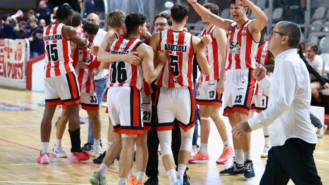 S4 Vicenza gruppo