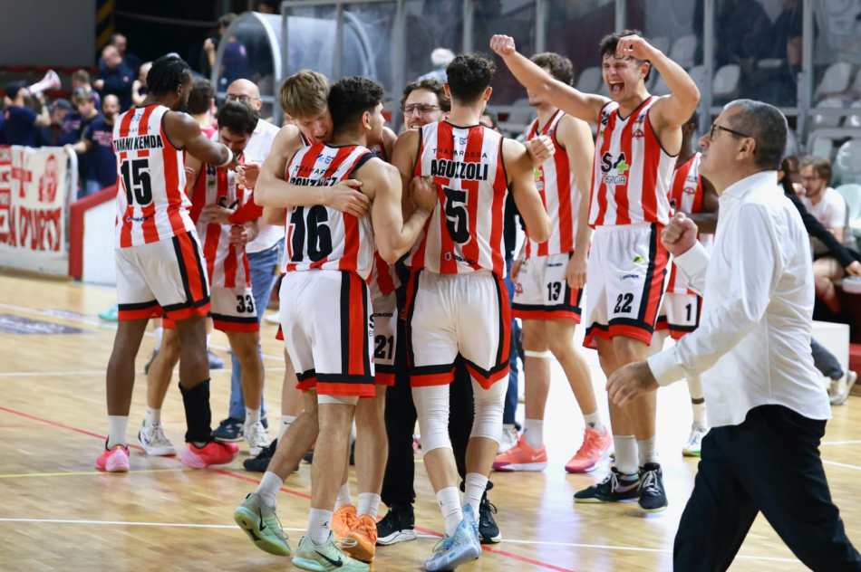 S4 Vicenza gruppo