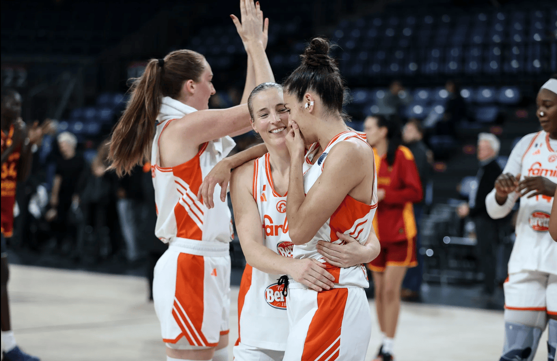 EuroLeague Women